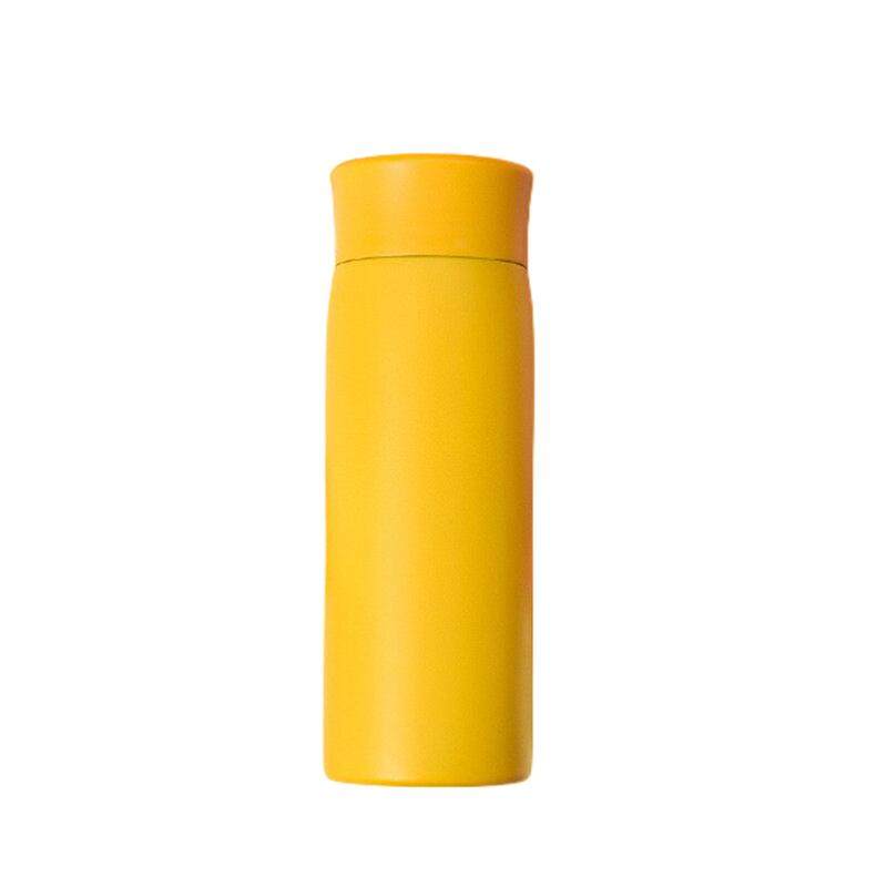 OFFICE PORTABLE TEA SEPARATION THERMOS CUP | 10 OZ